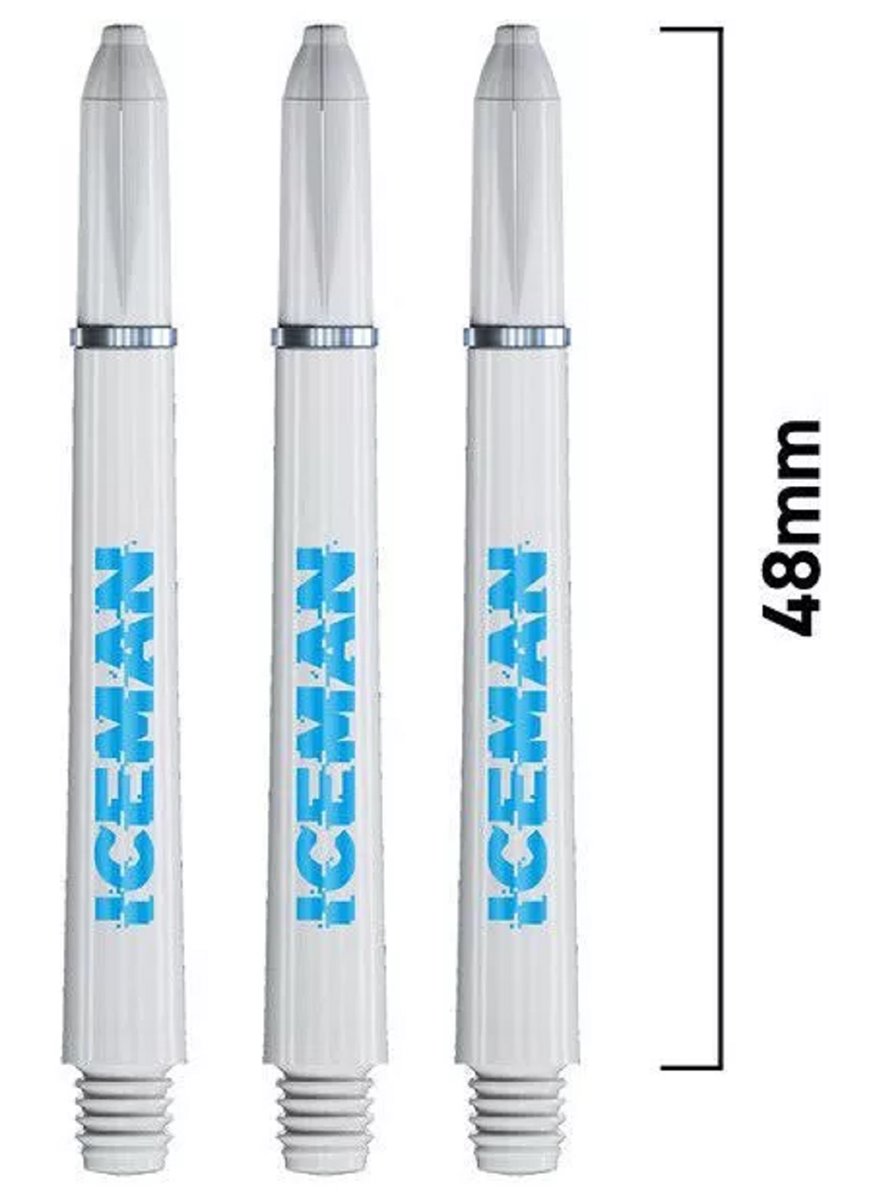 Reddragon Signature Gerwyn Price Shaft Short / Medium Shafts 