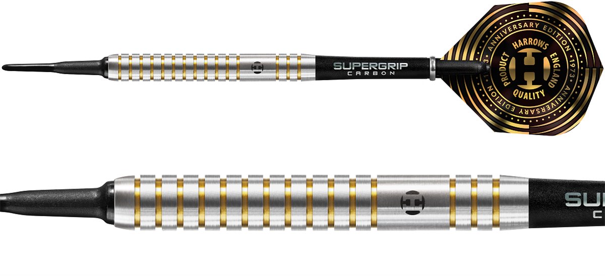 Harrows The Original 90% Softdarts 18 Gramm Softdarts